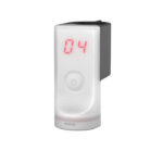 goodnature Schlagzähler ohne App Auswertung