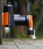 digitaler fangzähler für a24 Rattenfalle