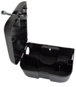 Ratten Köderstation - zum sicheren ausbringen von Rattengift und Rattenfallen