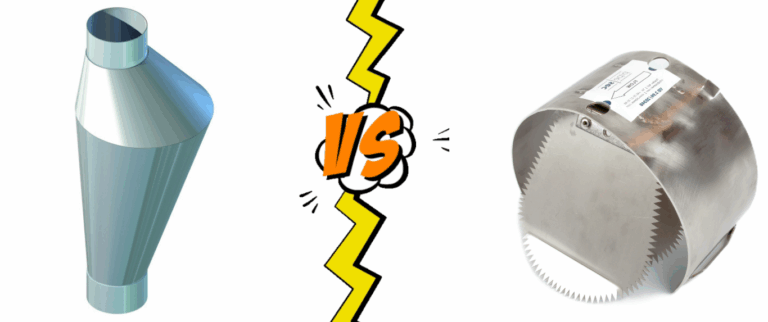 Rattentrichter VS Rattenklappe - Was ist besser?