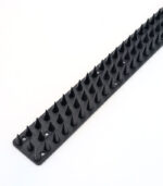 Katzen und Marderabwehr für Dächer, Balkone und Zäune