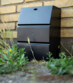 AuroTrap die mehrfachauslösende IoT Rattenfalle für den Außenbereich