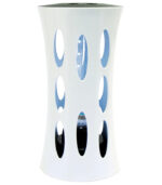 Unscheinbare UV Klebefalle für fliegende Insekten