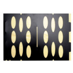 Ersatzklebefläche für UV Insektenfalle Armadilha von Finicon